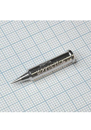 Жало паяльное б/св. 102PDLF04 (к i-Tool)