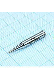 Жало паяльное б/св. 102PDLF08L