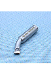 Жало паяльное б/св. 242SDLF90