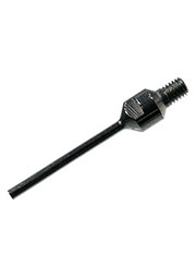 МK-015, жало для паяльника цилиндр 1.5мм  медное никелир.