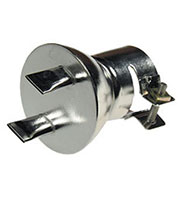 A1187, сменный наконечник для Quick TSOL18.5X8