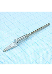 Насадки д/выпаивания 452MDLF 020, пара