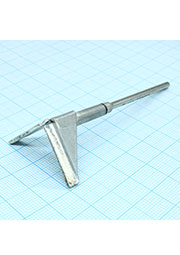 Насадки д/выпаивания 452QDLF 250, 422QD2, (пара)