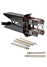 БИС-01.3, съемник изоляции проводов  МАГИСТР к  БИС-125  УТ-БИС