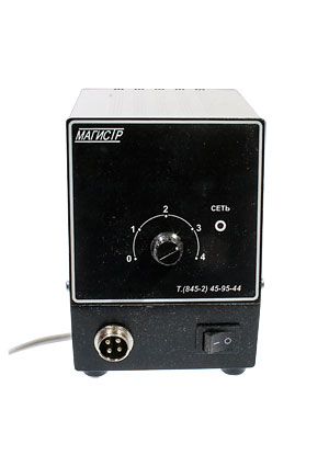 УТ-Р, устройство термозачистки проводов 36В МАГИСТР  без инструмента