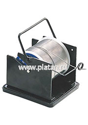 8PK-033ST, Подставка для катушки с припоем, 86х14х78мм