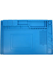 HHO-S-160, коврик для пайки 450x300 мм термостойкий