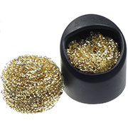 ST-40, Очиститель паяльных жал (стружка)