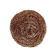 Очиститель жал Бронзовая стружка 1 шт