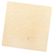 Губка для чистки паяльников, 80х52х10(h)мм