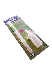 ZD-171, маркер и ёмкость для флюса 10мл