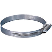 A1080008, Фиксатор воздуховода 50-JC