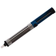 12-0202 (FD-7053), Оловоотсос для припоя, металлический