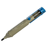 8PK-366N-O, Оловоотсос механический вакуумный с тефлоновым наконечником