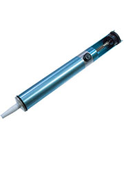 SH-817B, Оловоотсос алюминиевый