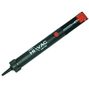 VACX(HI-VAC), Антистатический оловоотсос/ERSA