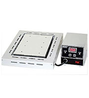 Ц20-Т6.0, термостол 300х300мм МАГИСТР 350 гр.С 220В 2100Вт цифровой