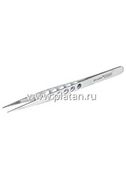 1PK-123T, Пинцет сверхпрочный (165мм)