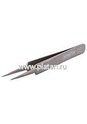 5-031, Титановый пинцет заострённый 110 мм