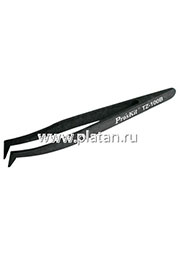 TZ-100B, Пинцет антистатический,антимагнитный