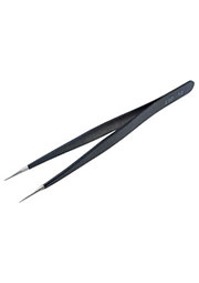 ESD-12, пинцет антистатический 135мм