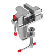 1601 (BDQLM-8001), мини тиски 3,5*8*8 см