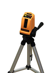 ЛУ-2ПШ, лазерный уровень