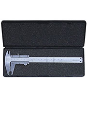 ШЦ-150, штангенциркуль с глубинометром, класс 0,02