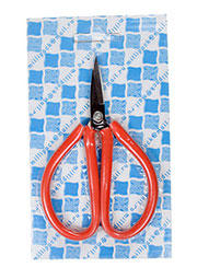 НОЖНИЦЫ МОНТАЖНЫЕ ДЛЯ СТЕКЛОТЕКСТОЛИТА 120-127ММ