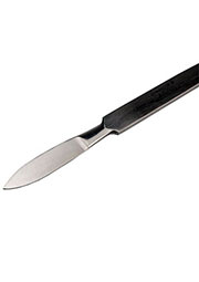 СО-03, Ссальпель средний остроконечный 150 мм