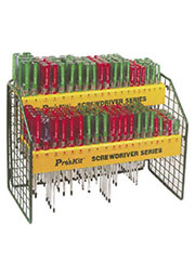 8PK-400S, стойка для инструментов