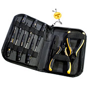 2250, CARAT набор 9 инструментов