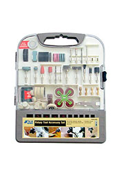 0461668 Набор насадок для микродрели (гравера) 200шт.