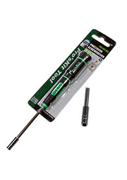 SD-081-M3, отвертка прецизионная торцевая шестигранная 3.0x72мм