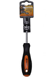 Отвёртка крестовая PZ1, (+) 80мм