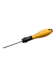 27149, отвертка TORX T6Х60 SOFTFINISH антистатическая
