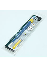 1PK-034NA, Отвертка ProSkit 1PK-034NA керамическая.    0.4*0.9