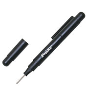 SD-803, Отвертка-авторучка прецизионная 4 в 1