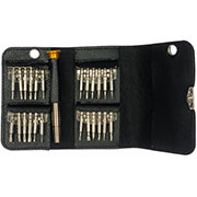 12-4762, Набор для точечных работ 25 предметов в чехле