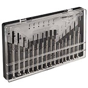 12-6051, Набор часовых отверток (16 предметов)