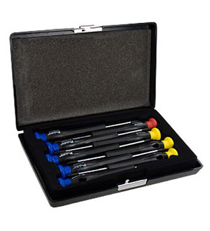 SD-9806, Набор отверток ProSkit SD-9806