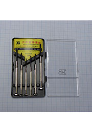 Набор отверток BS468066