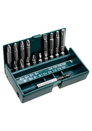 26131-H18, 18 бит с магнитным адаптером в бит-боксе