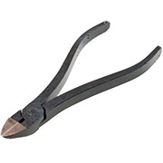 ИН-0004, Бокорезы с победитовыми насадками 125мм