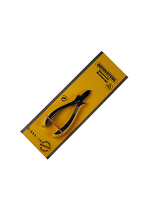 3-655-15, Бокорезы антистатические, 125мм, суперкрепкие