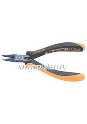 3-672-15, Кусачки антистатические, 130мм, суперкрепкие