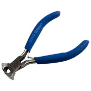 (BA)HT-107, кусачки торцевые