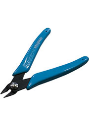 1PK-206, бокорезы приборные по меди до d=1.30мм 5"