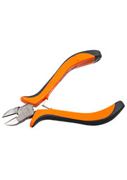 CR-V 4.5д, кусачки