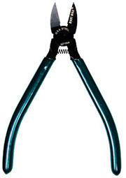 YX-020, кусачки 160мм